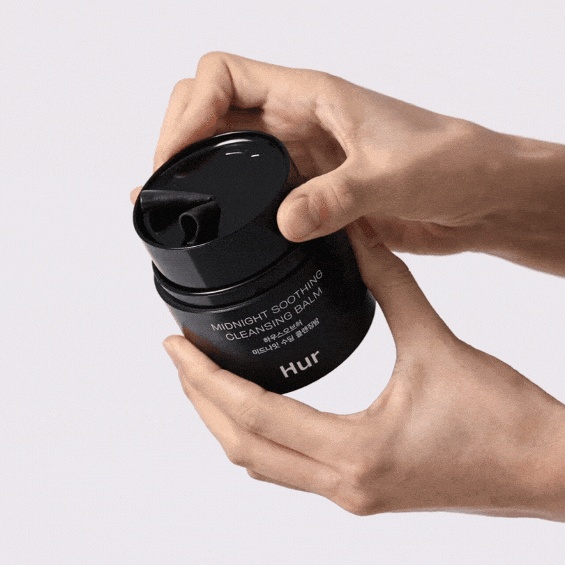 House of Hur Midnight Soothing Cleansing Balm